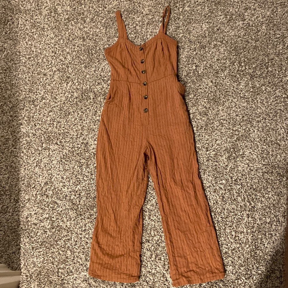 Japna Jumpsuit | Size M